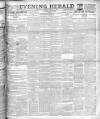 Evening Herald (Dublin) Wednesday 03 April 1918 Page 1