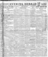 Evening Herald (Dublin) Monday 08 April 1918 Page 1