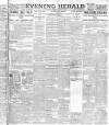 Evening Herald (Dublin) Friday 26 April 1918 Page 1