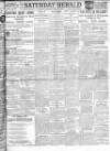 Evening Herald (Dublin) Saturday 11 May 1918 Page 1