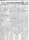 Evening Herald (Dublin) Saturday 01 June 1918 Page 1
