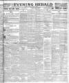 Evening Herald (Dublin) Monday 03 June 1918 Page 1