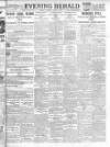 Evening Herald (Dublin) Friday 07 June 1918 Page 1