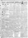 Evening Herald (Dublin) Saturday 08 June 1918 Page 1