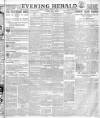 Evening Herald (Dublin) Friday 14 June 1918 Page 1