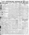 Evening Herald (Dublin) Thursday 27 June 1918 Page 1