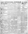 Evening Herald (Dublin) Thursday 04 July 1918 Page 1