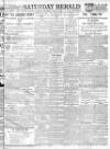 Evening Herald (Dublin) Saturday 06 July 1918 Page 1