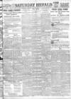 Evening Herald (Dublin) Saturday 13 July 1918 Page 1