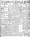 Evening Herald (Dublin) Monday 29 July 1918 Page 1