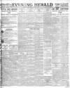 Evening Herald (Dublin) Wednesday 14 August 1918 Page 1