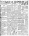 Evening Herald (Dublin) Wednesday 04 September 1918 Page 1