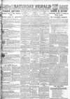 Evening Herald (Dublin) Saturday 07 September 1918 Page 1