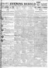 Evening Herald (Dublin) Wednesday 11 September 1918 Page 1