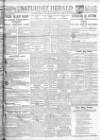 Evening Herald (Dublin) Saturday 05 October 1918 Page 1