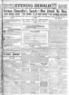 Evening Herald (Dublin) Wednesday 23 October 1918 Page 1