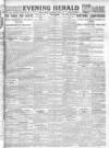Evening Herald (Dublin) Monday 02 December 1918 Page 1