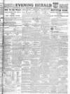 Evening Herald (Dublin) Thursday 05 December 1918 Page 1