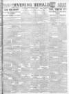 Evening Herald (Dublin) Tuesday 10 December 1918 Page 1