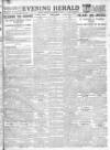 Evening Herald (Dublin) Wednesday 18 December 1918 Page 1