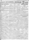 Evening Herald (Dublin) Thursday 19 December 1918 Page 1