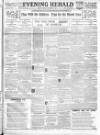 Evening Herald (Dublin) Tuesday 24 December 1918 Page 1