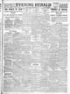 Evening Herald (Dublin) Monday 30 December 1918 Page 1