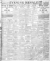 Evening Herald (Dublin) Tuesday 18 January 1921 Page 1