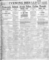 Evening Herald (Dublin) Friday 21 January 1921 Page 1