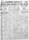Evening Herald (Dublin) Friday 28 January 1921 Page 1