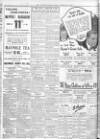 Evening Herald (Dublin) Friday 04 February 1921 Page 2