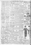 Evening Herald (Dublin) Friday 04 February 1921 Page 4