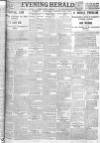 Evening Herald (Dublin) Friday 11 February 1921 Page 1