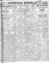 Evening Herald (Dublin) Monday 14 February 1921 Page 1