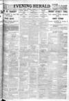 Evening Herald (Dublin) Wednesday 16 February 1921 Page 1