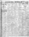Evening Herald (Dublin) Thursday 17 February 1921 Page 1