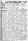 Evening Herald (Dublin) Friday 18 February 1921 Page 1