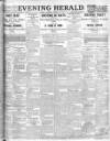 Evening Herald (Dublin) Thursday 24 February 1921 Page 1
