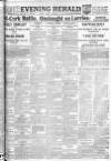 Evening Herald (Dublin) Friday 25 February 1921 Page 1