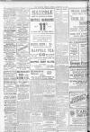 Evening Herald (Dublin) Friday 25 February 1921 Page 4