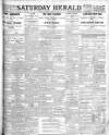 Evening Herald (Dublin) Saturday 02 April 1921 Page 1