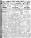 Evening Herald (Dublin) Thursday 07 April 1921 Page 1