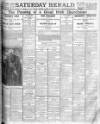 Evening Herald (Dublin) Saturday 09 April 1921 Page 1