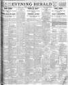 Evening Herald (Dublin) Thursday 21 April 1921 Page 1