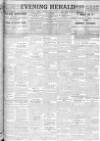 Evening Herald (Dublin) Monday 02 May 1921 Page 1