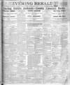 Evening Herald (Dublin) Tuesday 03 May 1921 Page 1