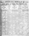 Evening Herald (Dublin) Thursday 12 May 1921 Page 1