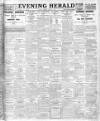 Evening Herald (Dublin) Tuesday 24 May 1921 Page 1