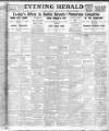 Evening Herald (Dublin) Wednesday 08 June 1921 Page 1
