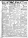 Evening Herald (Dublin) Saturday 11 June 1921 Page 1